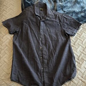 Marc Anthony mens button up